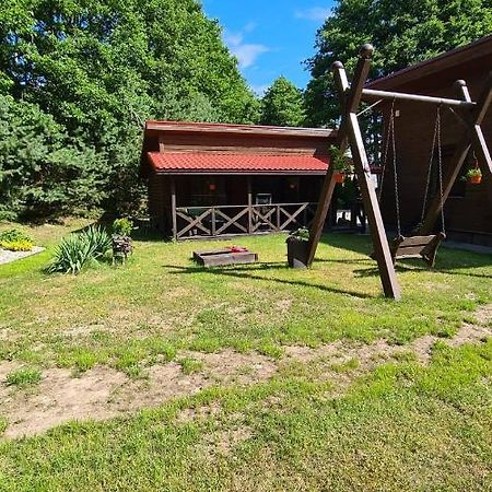 Villa Rasos Kiemelis à Palanga Extérieur photo