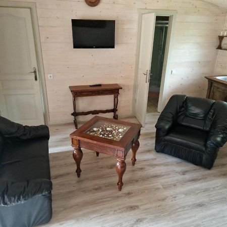 Villa Rasos Kiemelis à Palanga Extérieur photo