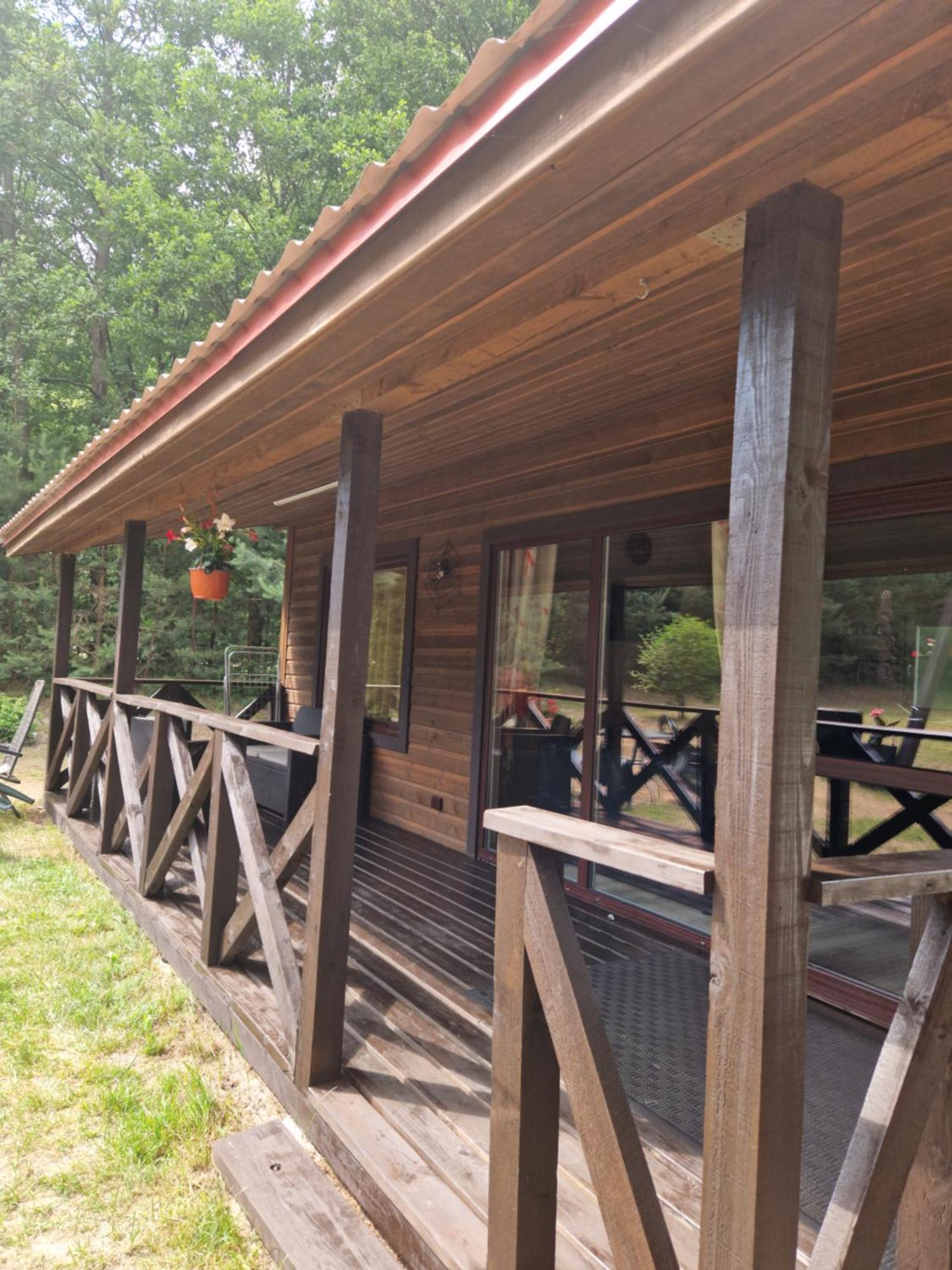 Villa Rasos Kiemelis à Palanga Extérieur photo